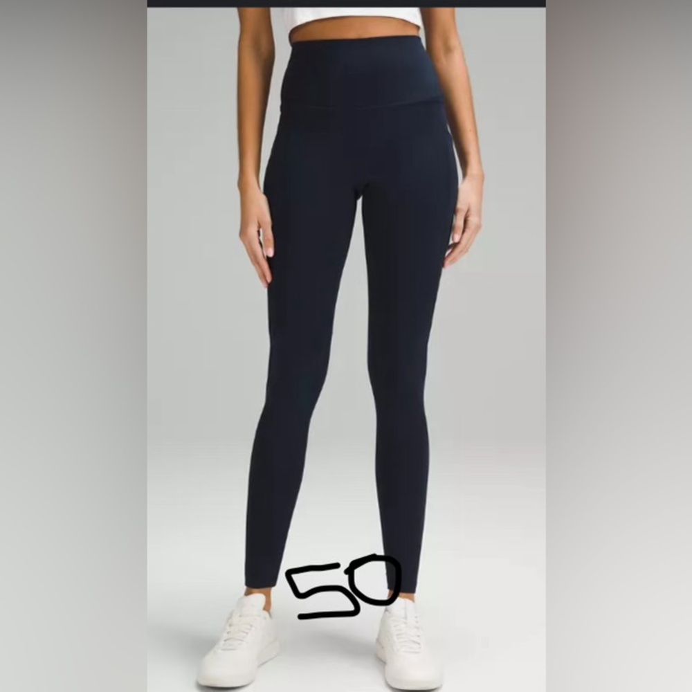 Lululemon Athletica Leggings, Excellent condition